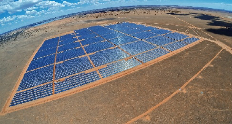 The Story of South Africa’s Global Energy Coup
