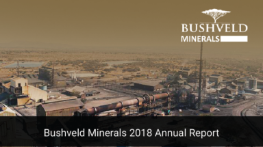 Bushveld Minerals 2018 Annual Report-01