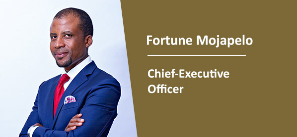 Fortune Mojapelo